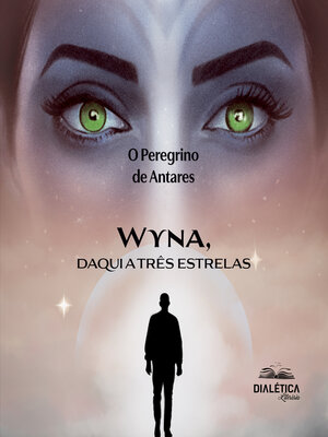 cover image of Wyna, daqui a três estrelas